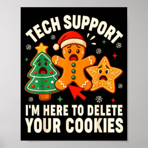 Poster Support technique de Noël ici pour supprimer les c
