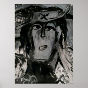 Poster supporter des RAIDERS