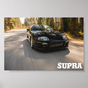 Poster Supra