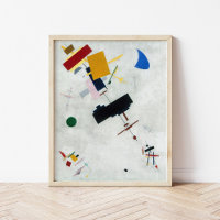 Suprématisme | Kazimir Malevich