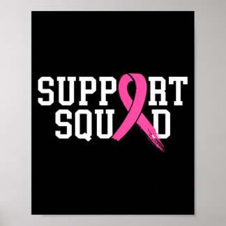 Poster Suprt Squad Mois de la sensibilisation au cancer d