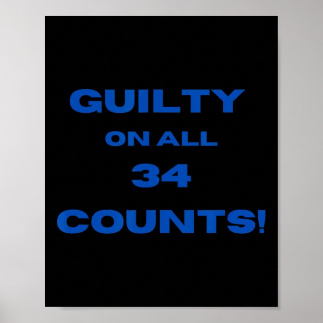 Poster Sur All &# ; Counts ! (Devant)