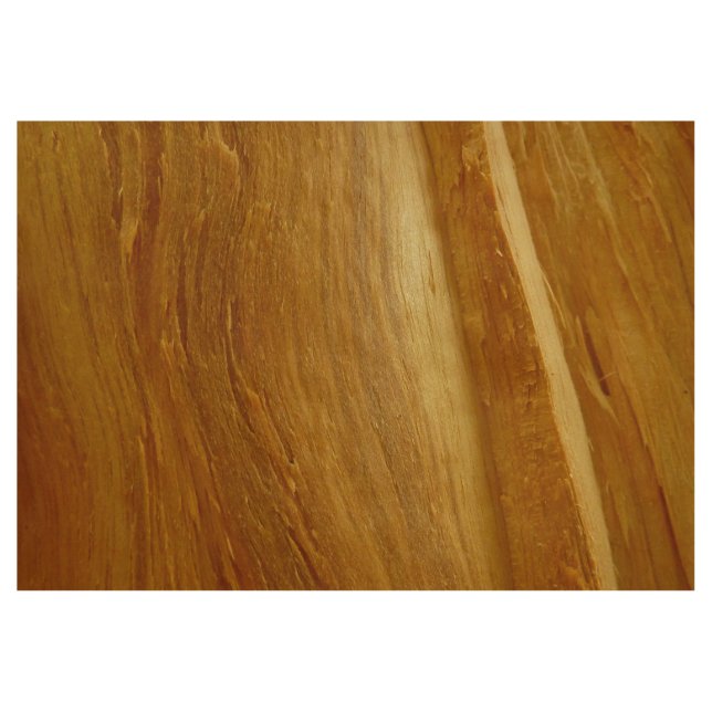 Poster Sur Bois Pine Wood II Faux Texture en bois (Devant)