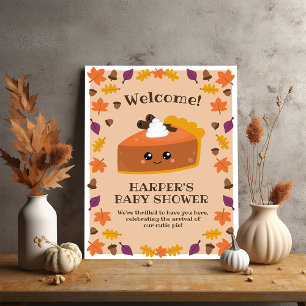 Poster sur Cutie Pie