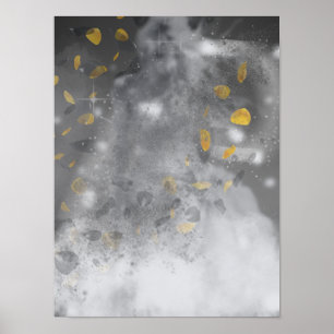 Poster sur la dissolution