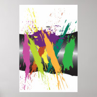 Poster sur la protéine GPCR