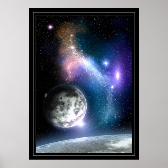 Poster Sur le chemin de la maison (Devant)