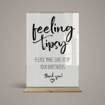 Poster sur le sentiment de mariage