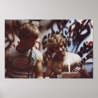 Poster sur les sentiments de blessure