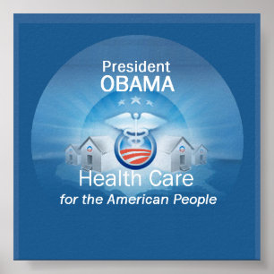 Poster sur les soins de santé