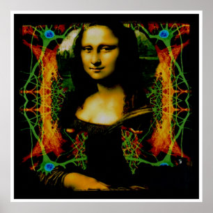 Poster Sur mon dernier nerf