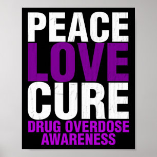 Poster Surconsommation de Drogue chez les Hommes Sensibil