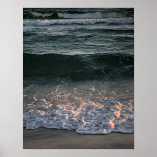 Poster surf