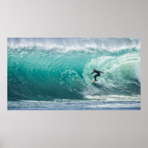 Poster Surf