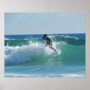 POSTER SURF #1