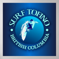 Surf Tofino