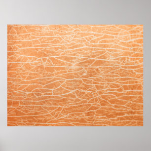 Poster surface Brown