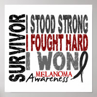 Survivant 4 Mélanoma
