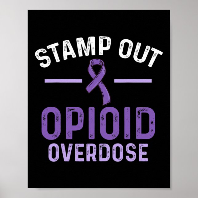 Poster Survivant du guerrier de sensibilisation à la surd (Devant)