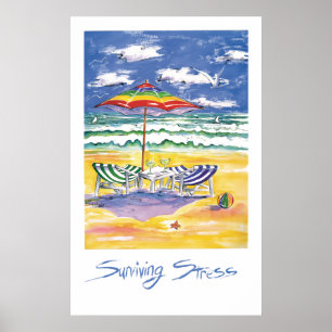 Poster Surviving-Stress