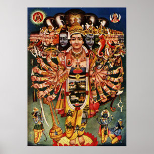 Poster swaroop de viraat