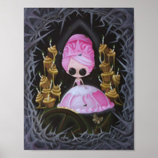 Poster Sweet Dreams