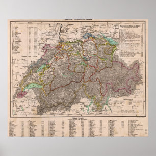 Poster Switzerland 20