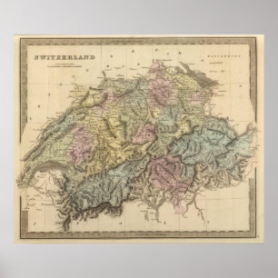Poster Switzerland 21