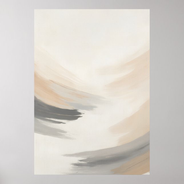 Poster Swoop and Drift (Devant)