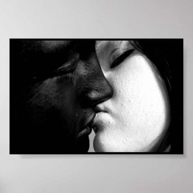 Poster Symbole (Devant)