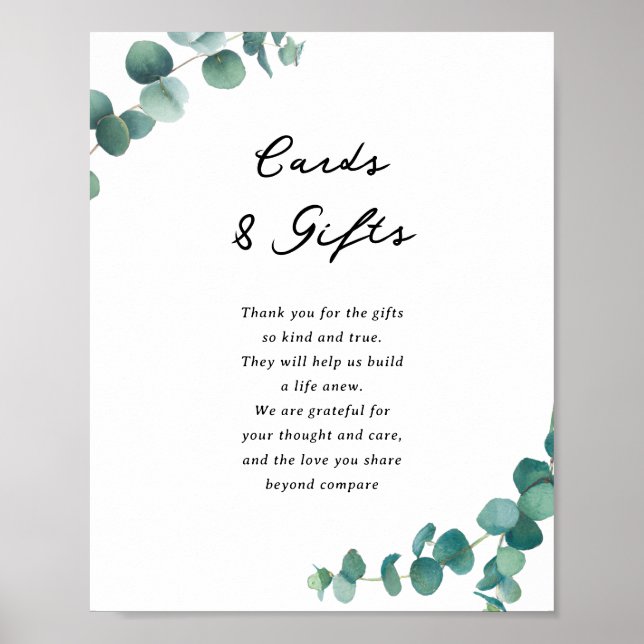 Poster Symbole Adelaide Wedding Gifts and Cards (Devant)