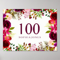 SYMBOLE BOHON ROUGE BOURSE BOURSE 100e ANNIVERSAIR