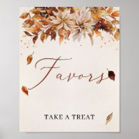 Symbole Cooper Fleurs d'Automne Marigold Faveurs