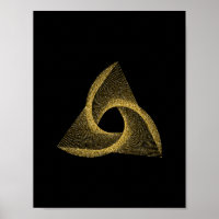 Symbole de géométrie sacrée