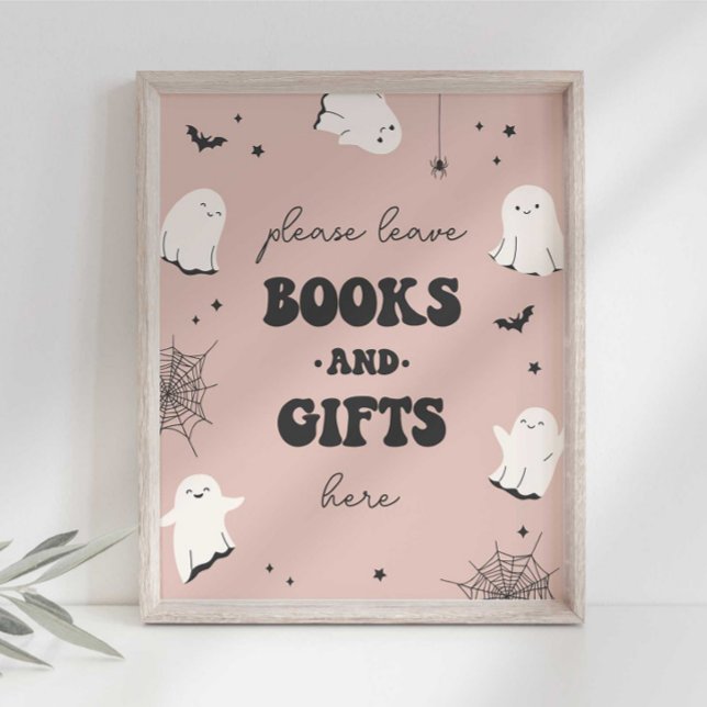 Poster Symbole de la fête des livres et cadeaux Little Bo (Créateur téléchargé)