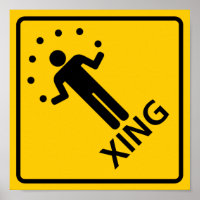 SYMBOLE DE LA ROUTE DU PATRONIER