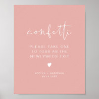 SYMBOLE DE TOSTE DE CONFET DE ressort rose Pastel