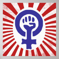 Symbole féministe