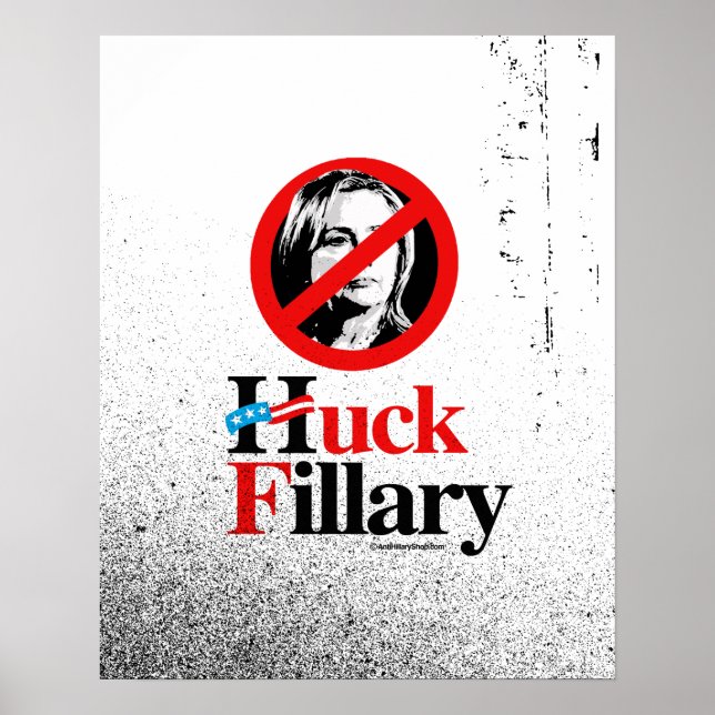 Poster Symbole fillary Huck1 - Anti Hillaryping.png (Devant)