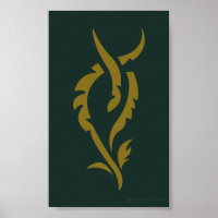 Symbole floral TAURIEL™