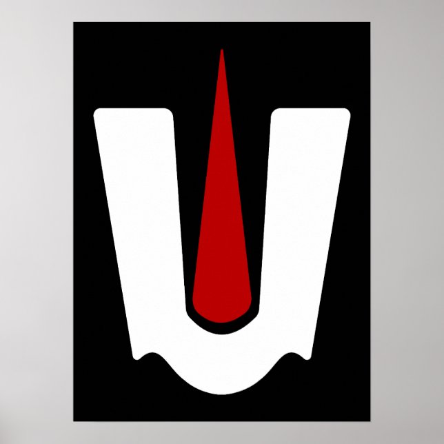 Poster SYMBOLE Tirupati Balaji (Devant)