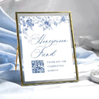 Symbole victorien Dusty Blue Jardin Français Maria