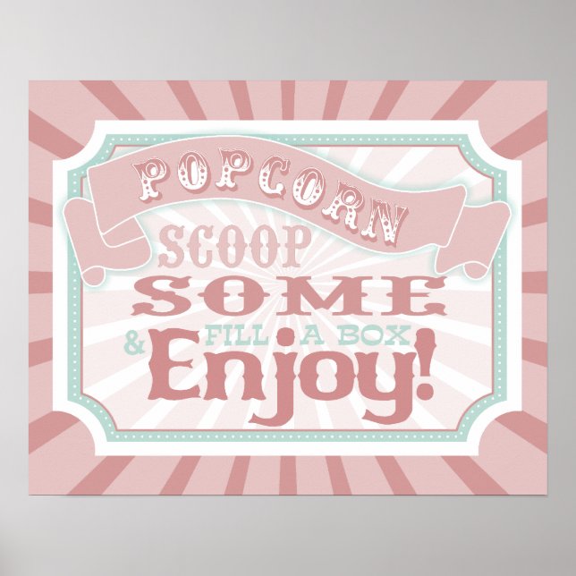 Poster SYMBOLE vintage DE CARNAÏNE (Devant)