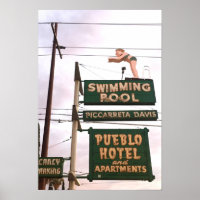 SYMBOLE vintage Tucson Arizona