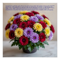 Symbolisme du Chrysanthème