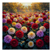 Symbolisme du Chrysanthème