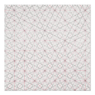 Poster symétrie en sub-atomica