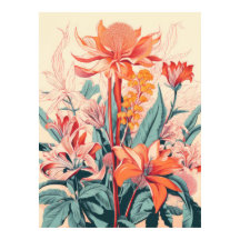 Symphonie florale