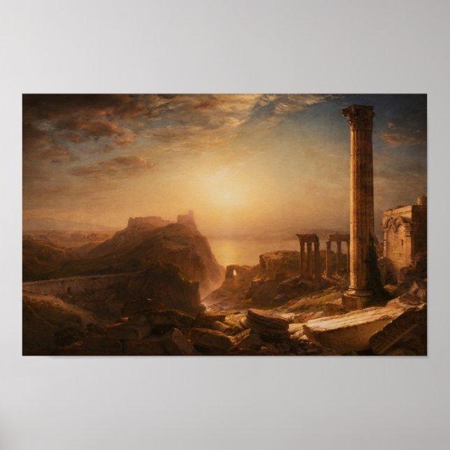 Poster Syrie (Devant)