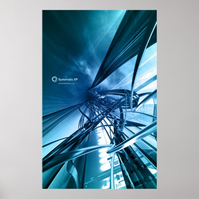 Poster systématique (Devant)